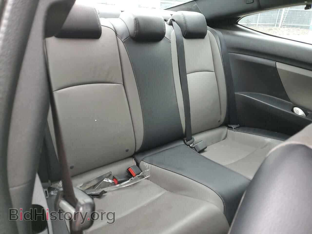 2016 HONDA CIVIC - VIN: 2HGFC3B73GH358052 - Фото 10
