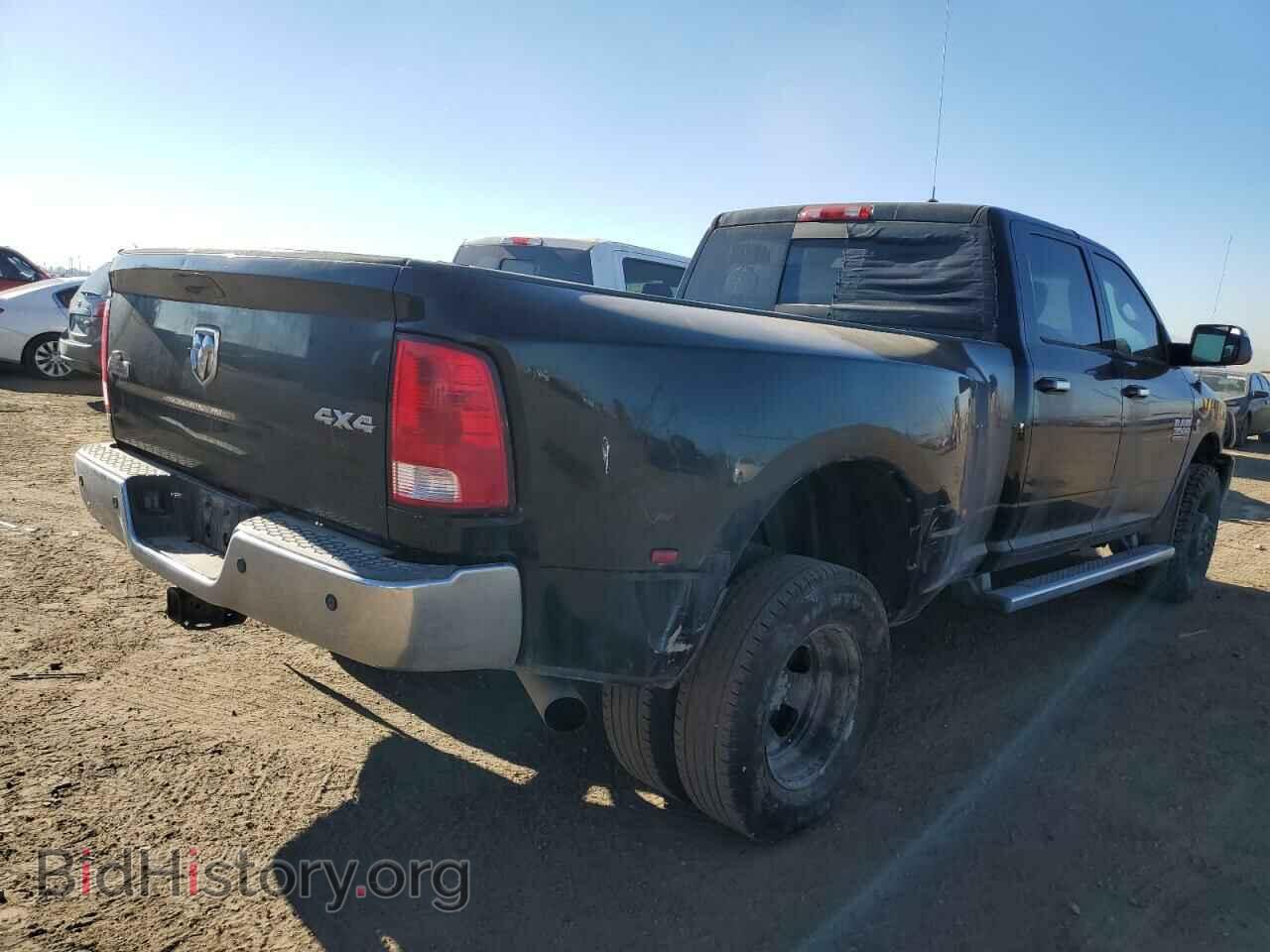 2015 RAM All Models - VIN: 3C63RRHL6FG542236 - Photo 3