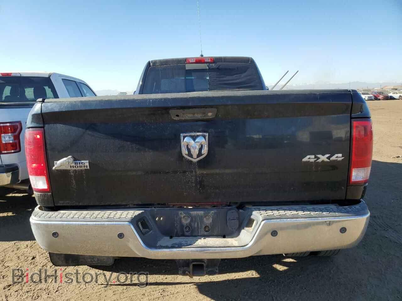 2015 RAM All Models - VIN: 3C63RRHL6FG542236 - Photo 6