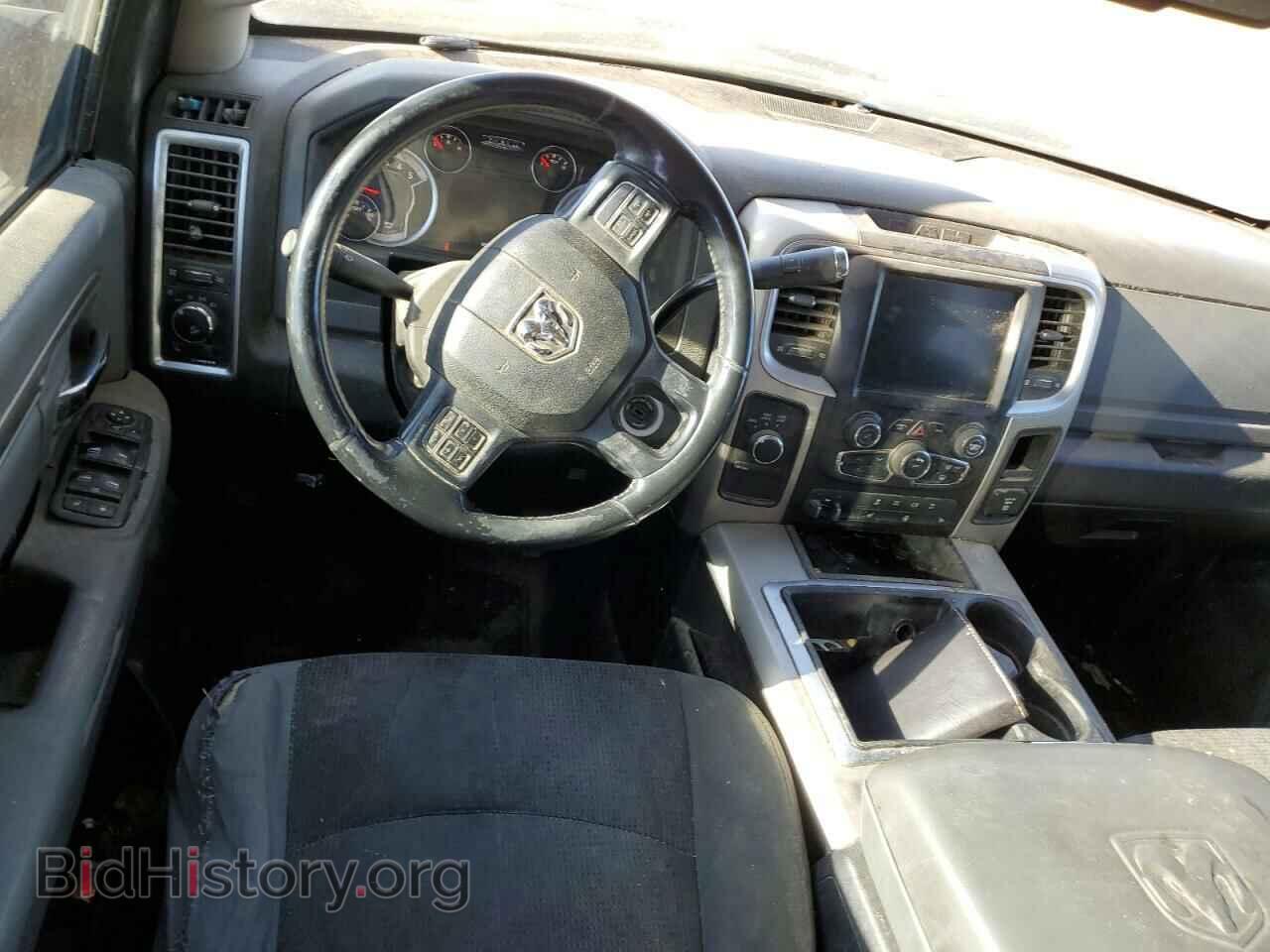 2015 RAM All Models - VIN: 3C63RRHL6FG542236 - Photo 8
