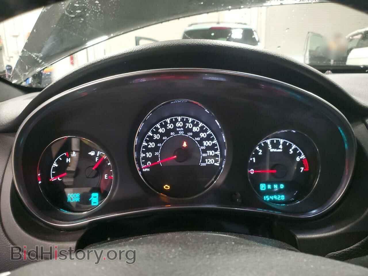 2014 CHRYSLER 200 - VIN: 1C3CCBBG1EN197513 - Фото 9