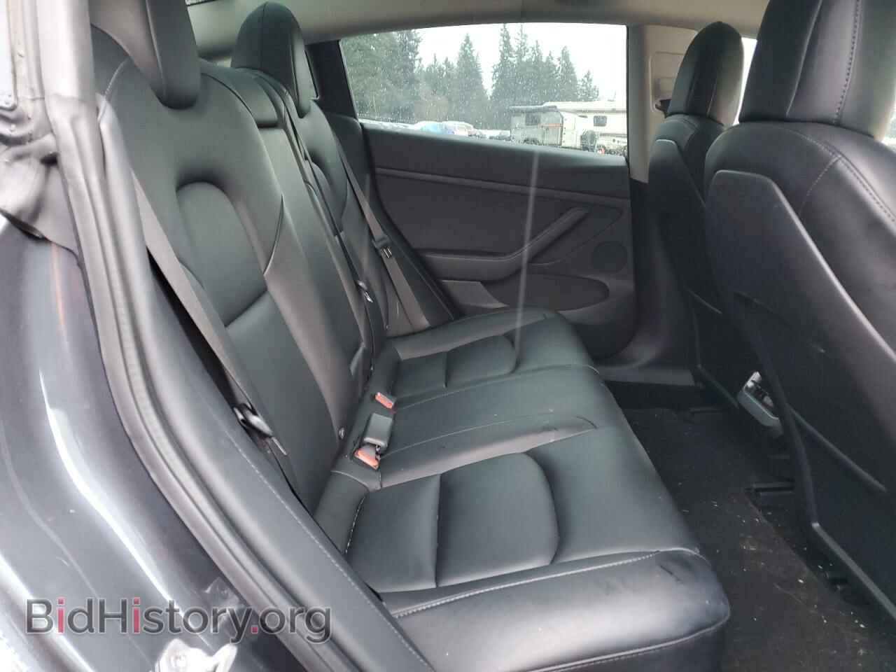 2022 TESLA MODEL 3 - VIN: 5YJ3E1EC5NF108243 - Photo 10