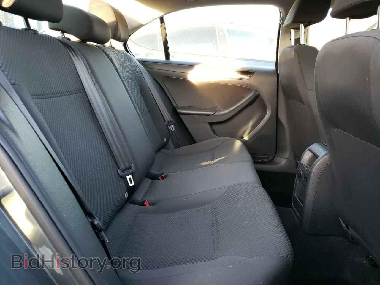 2014 VOLKSWAGEN JETTA - VIN: 3VW1K7AJ5EM373194 - Фото 10