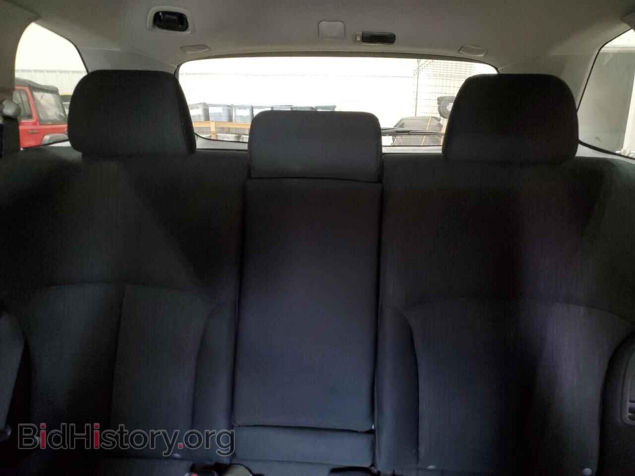 2014 SUBARU OUTBACK - VIN: 4S4BRBECXE3312017 - Фото 10