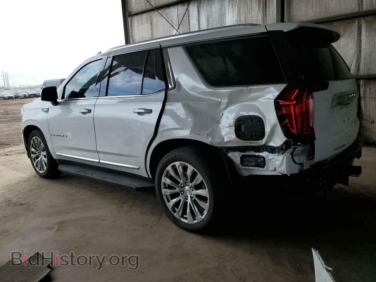 2024 GMC YUKON - VIN: 1GKS2DKT6RR337559 - Фото 2
