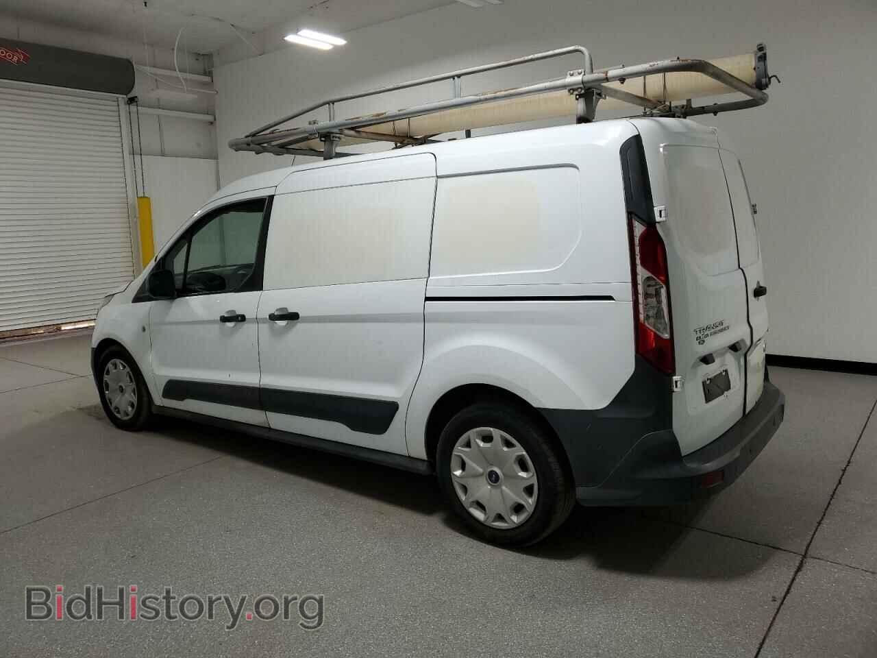 2015 FORD TRANSIT - VIN: NM0LS7E73F1214728 - Фото 2