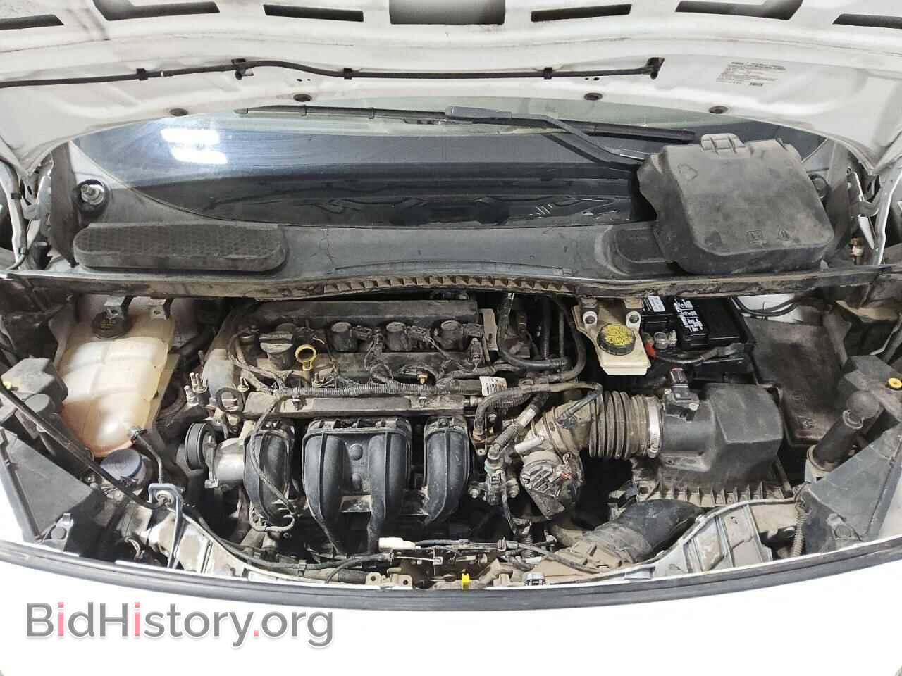 2015 FORD TRANSIT - VIN: NM0LS7E73F1214728 - Фото 12