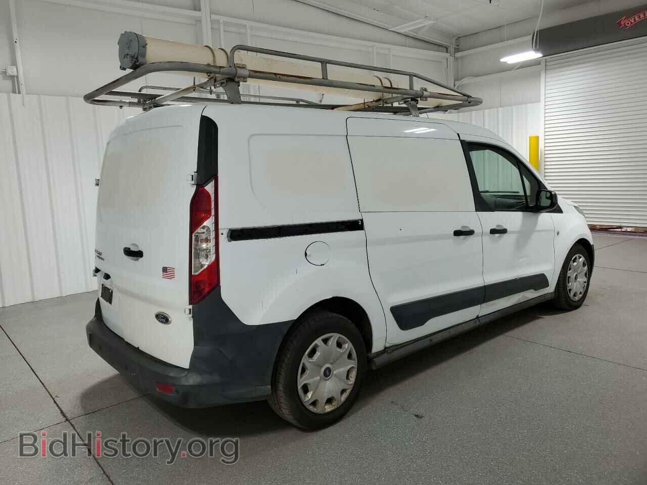 2015 FORD TRANSIT - VIN: NM0LS7E73F1214728 - Фото 3