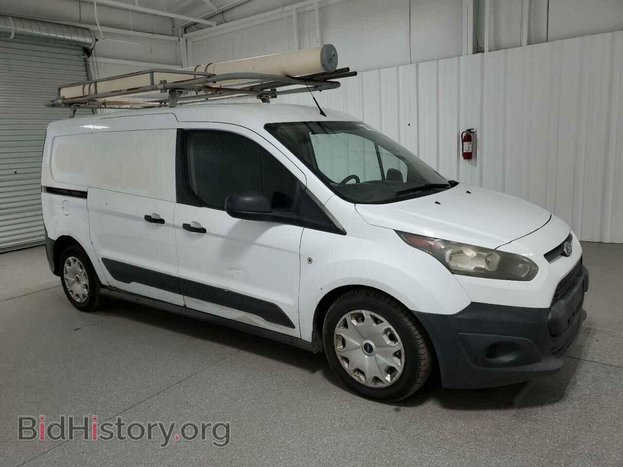 2015 FORD TRANSIT - VIN: NM0LS7E73F1214728 - Фото 4