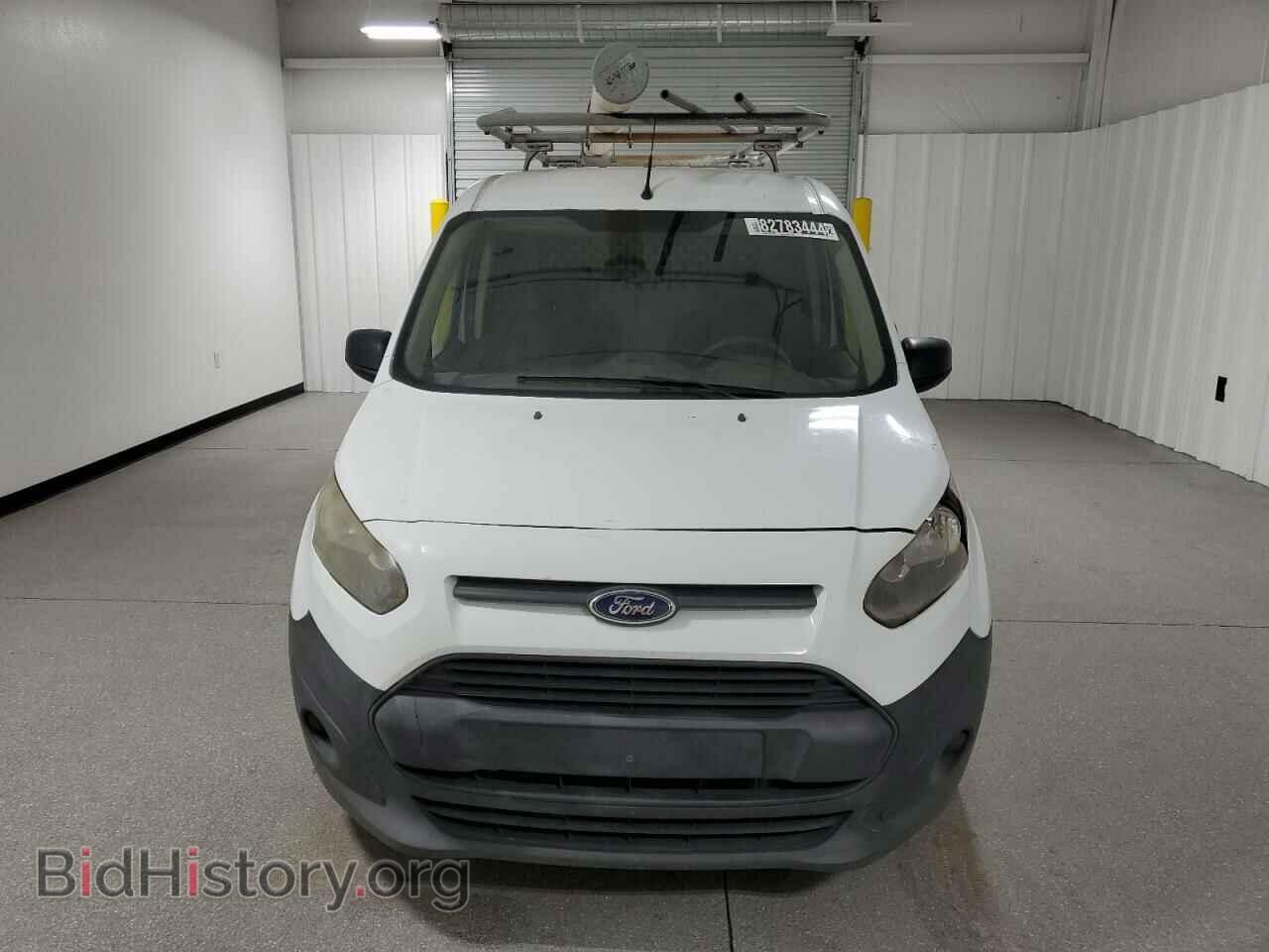 2015 FORD TRANSIT - VIN: NM0LS7E73F1214728 - Фото 5
