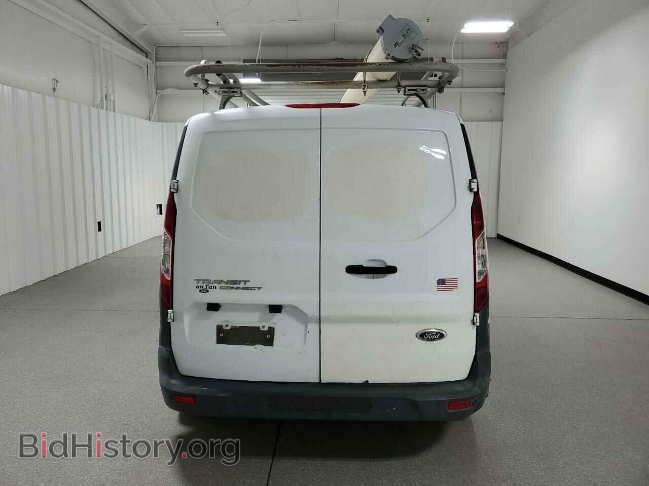 2015 FORD TRANSIT - VIN: NM0LS7E73F1214728 - Фото 6