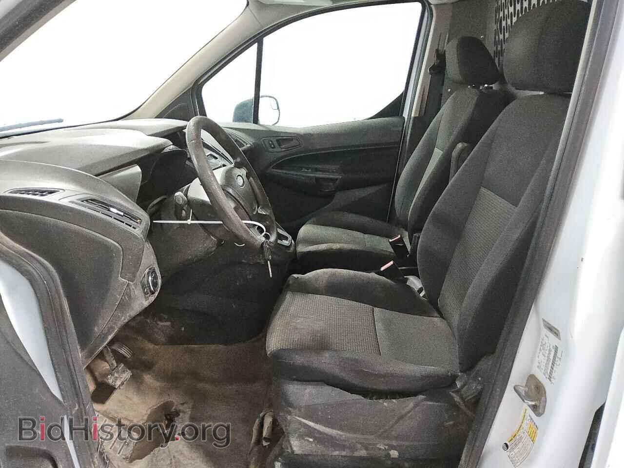 2015 FORD TRANSIT - VIN: NM0LS7E73F1214728 - Фото 7