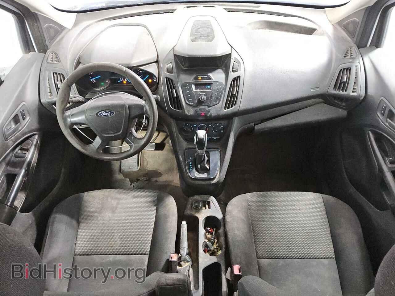 2015 FORD TRANSIT - VIN: NM0LS7E73F1214728 - Фото 8