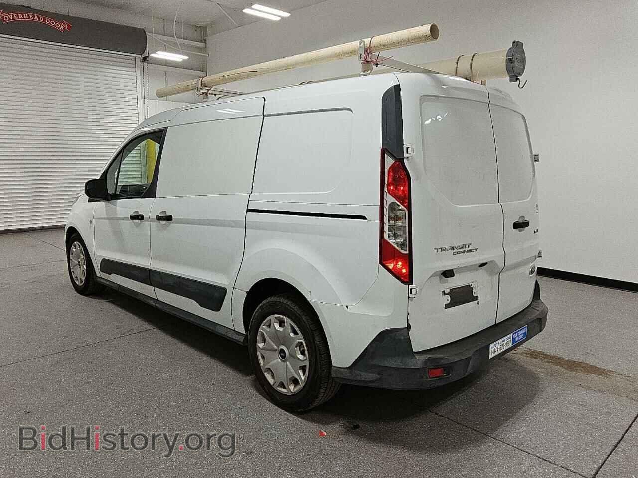 2014 FORD TRANSIT - VIN: NM0LS7F71E1163548 - Фото 2