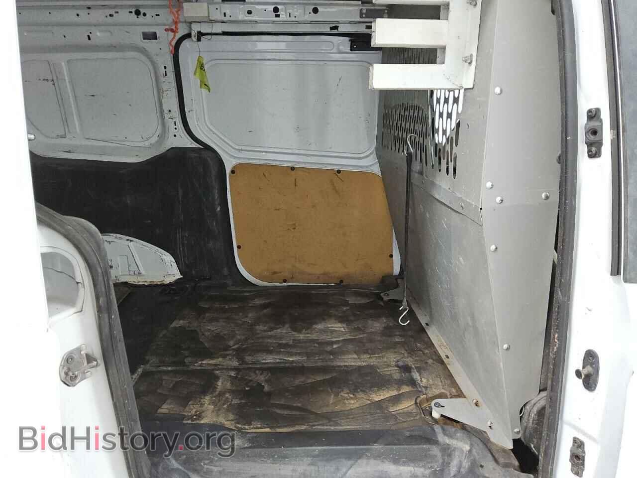 2014 FORD TRANSIT - VIN: NM0LS7F71E1163548 - Фото 11