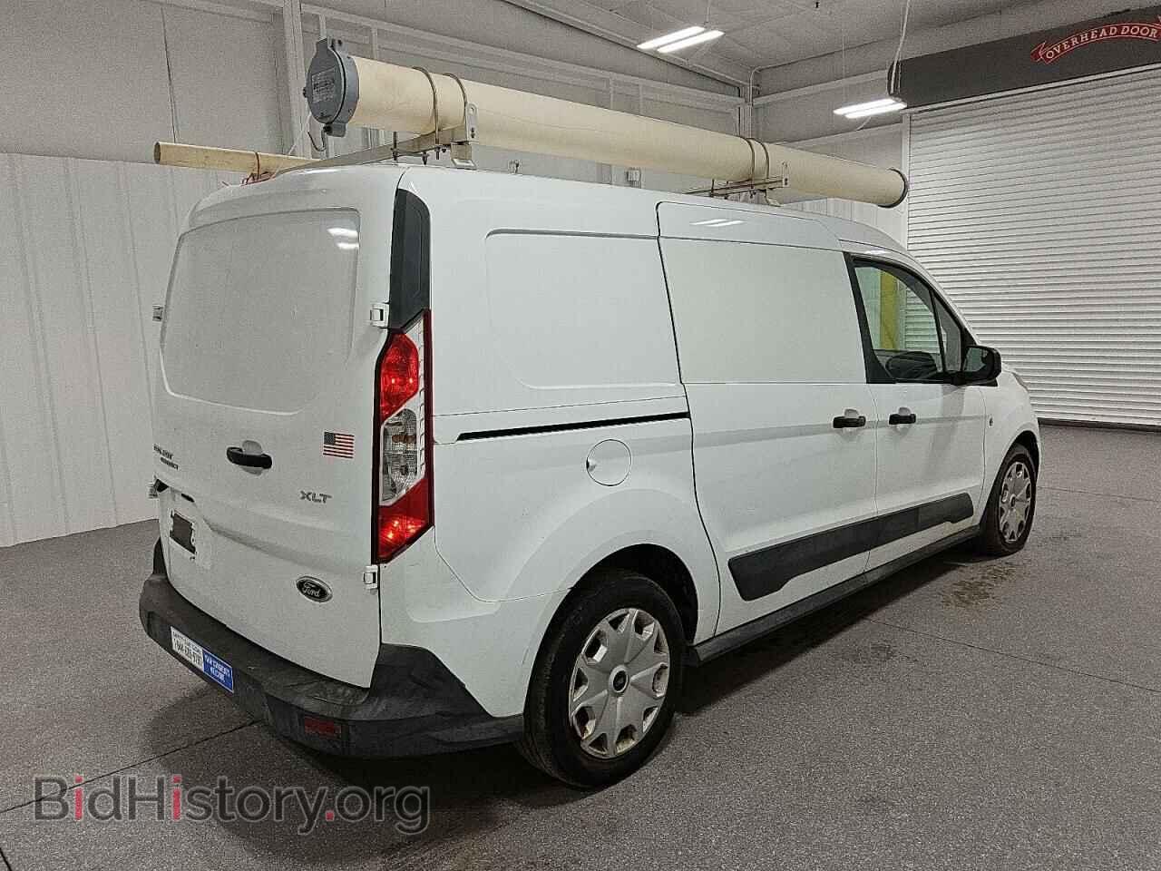 2014 FORD TRANSIT - VIN: NM0LS7F71E1163548 - Фото 3