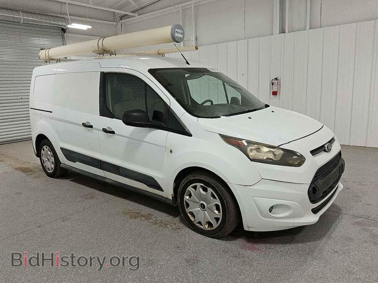 2014 FORD TRANSIT - VIN: NM0LS7F71E1163548 - Фото 4