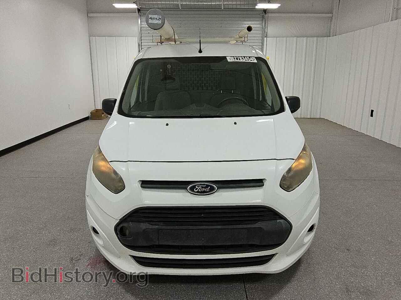 2014 FORD TRANSIT - VIN: NM0LS7F71E1163548 - Фото 5
