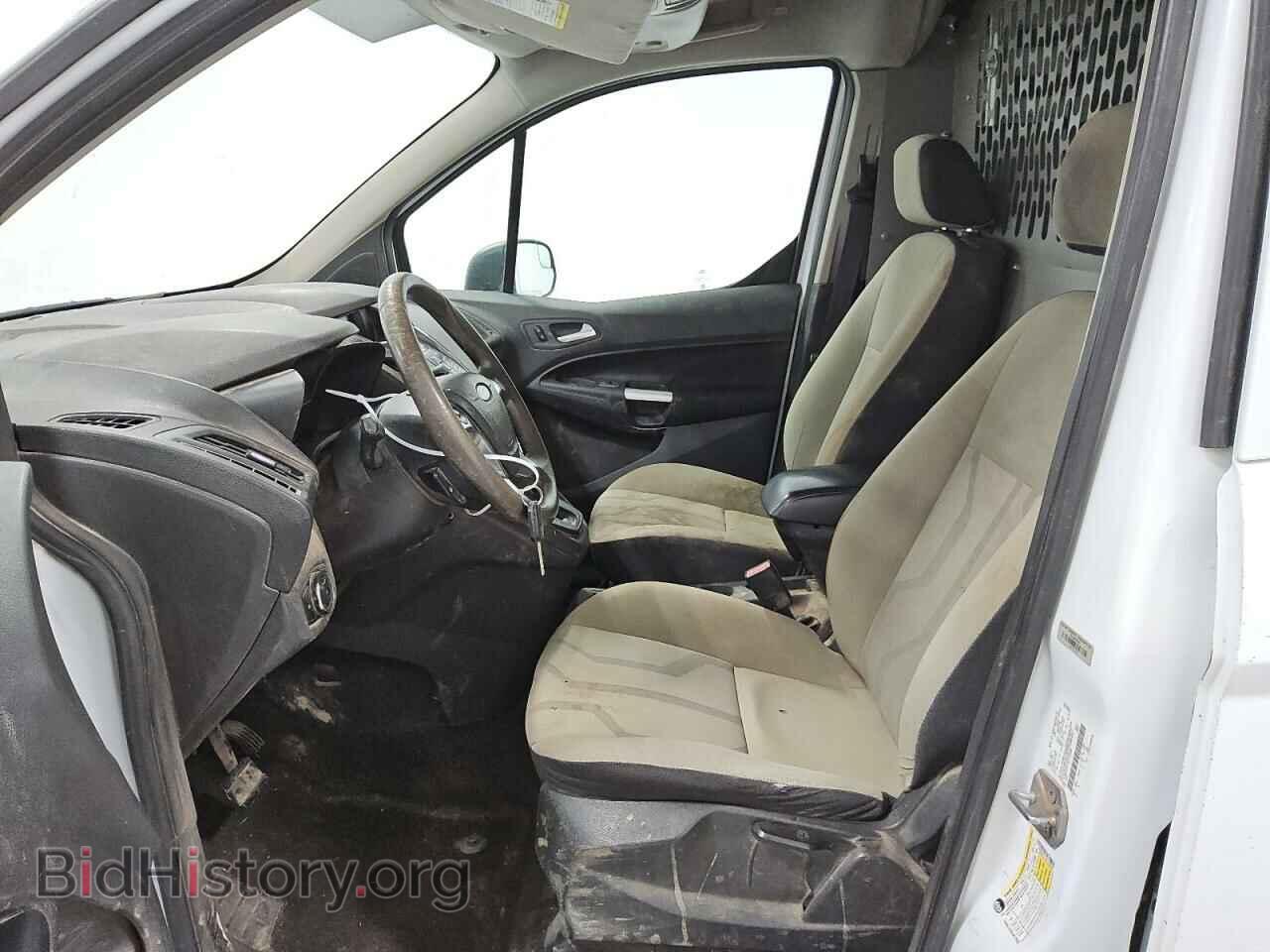 2014 FORD TRANSIT - VIN: NM0LS7F71E1163548 - Фото 7