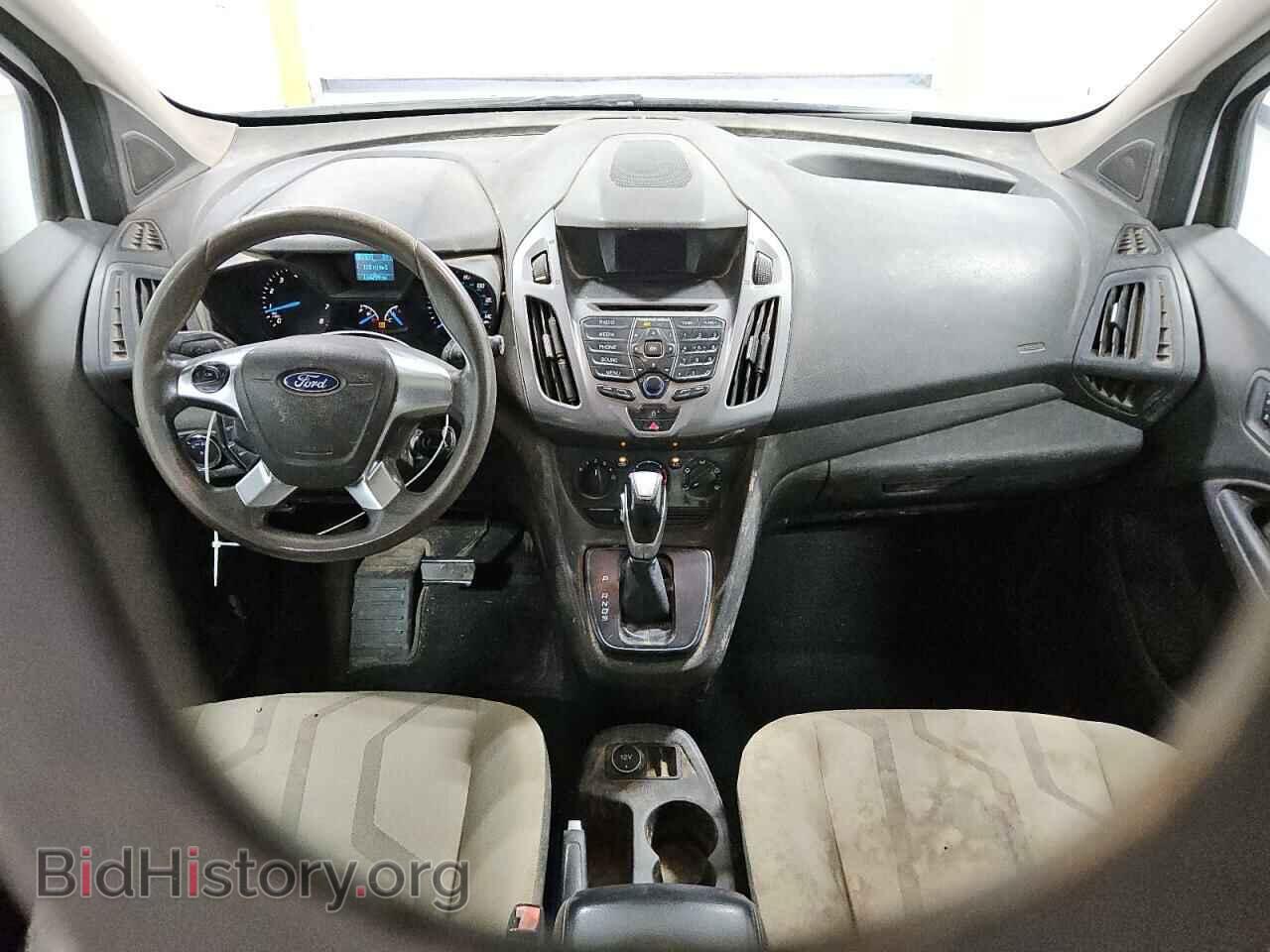 2014 FORD TRANSIT - VIN: NM0LS7F71E1163548 - Фото 8