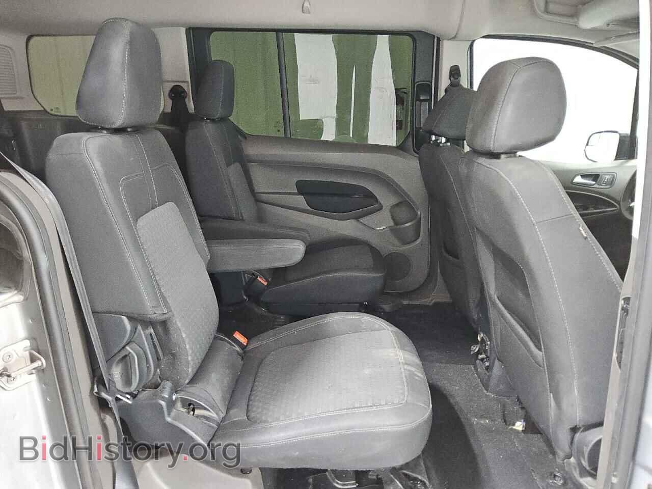 2022 FORD TRANSIT - VIN: NM0GE9F2XN1510366 - Фото 11