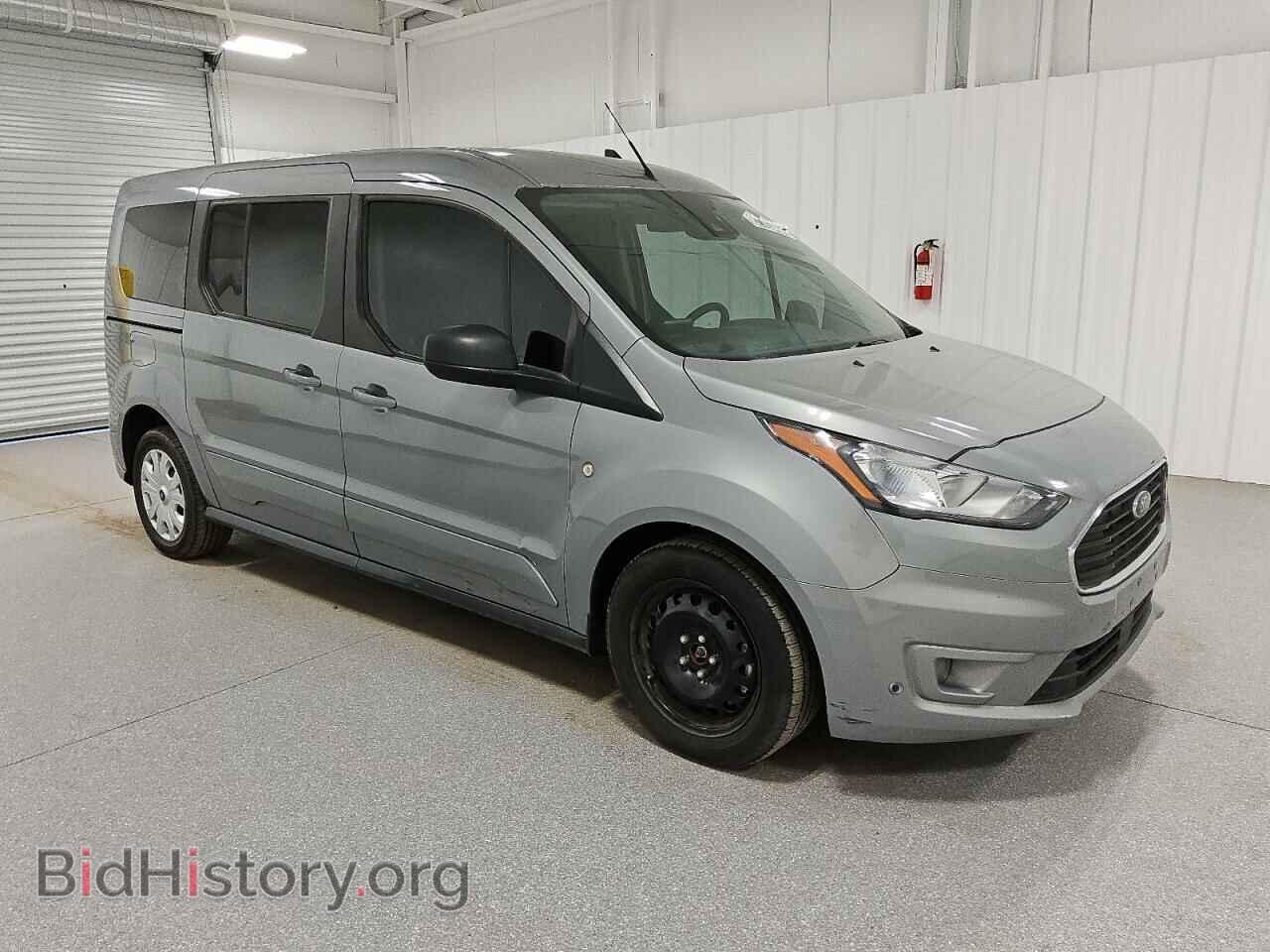 2022 FORD TRANSIT - VIN: NM0GE9F2XN1510366 - Фото 4
