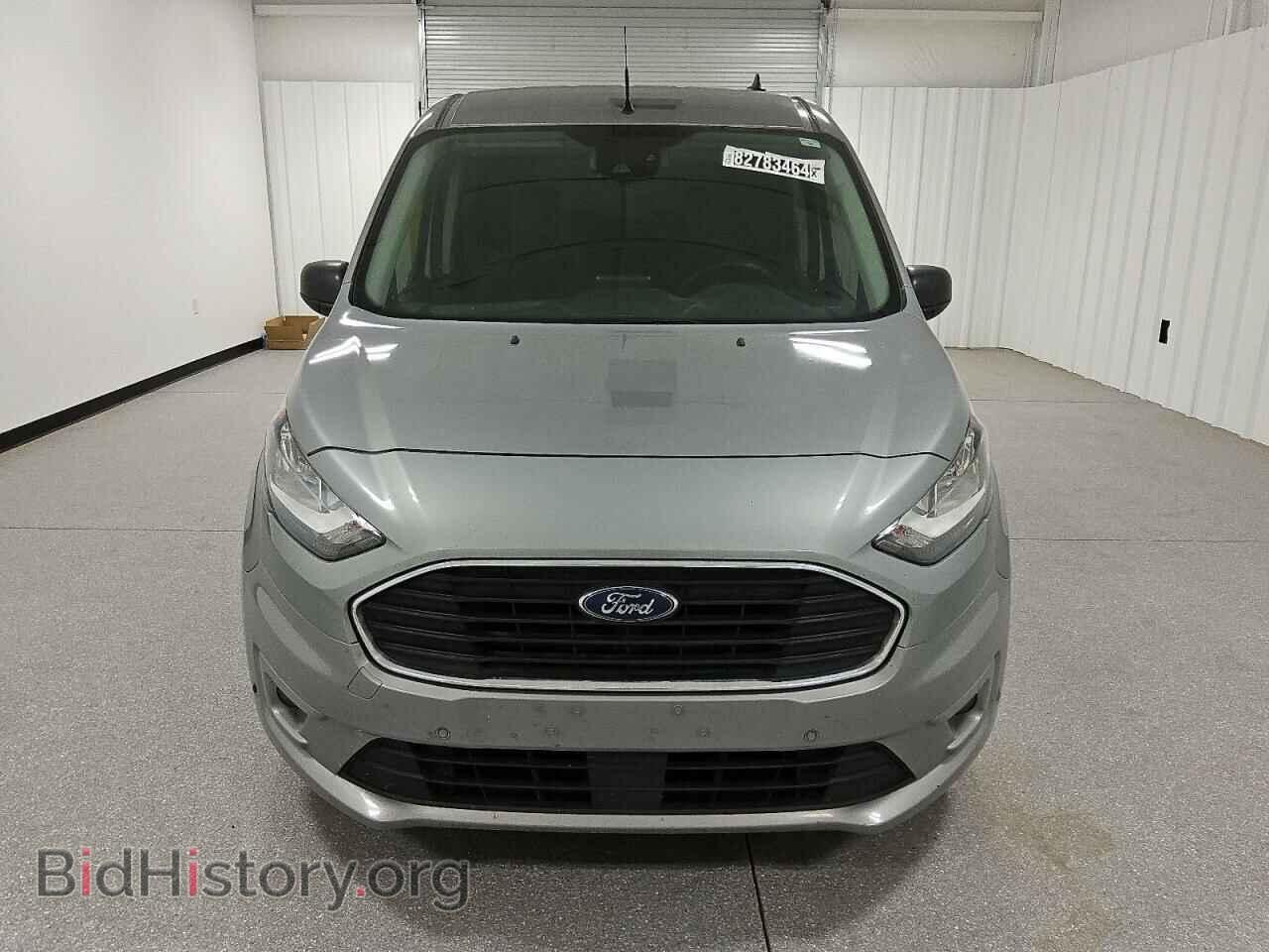 2022 FORD TRANSIT - VIN: NM0GE9F2XN1510366 - Фото 5