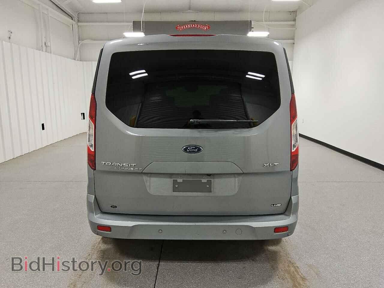 2022 FORD TRANSIT - VIN: NM0GE9F2XN1510366 - Фото 6