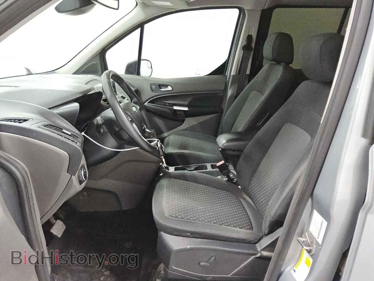 2022 FORD TRANSIT - VIN: NM0GE9F2XN1510366 - Фото 7