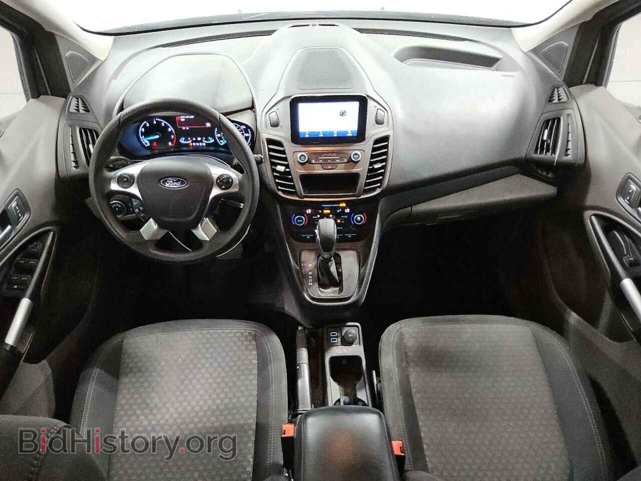 2022 FORD TRANSIT - VIN: NM0GE9F2XN1510366 - Фото 8