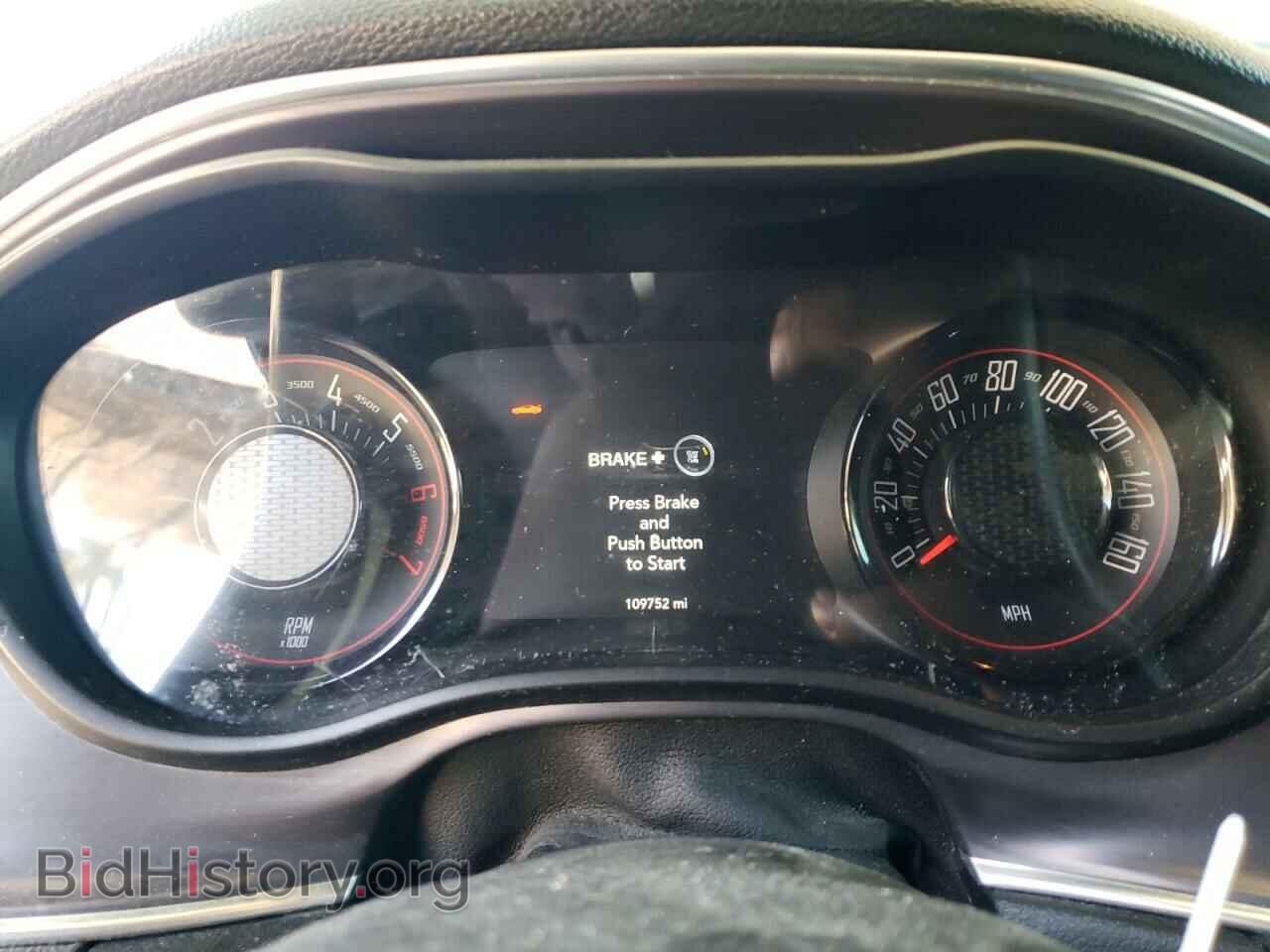 2016 DODGE CHALLENGER - VIN: 2C3CDZBT1GH353287 - Фото 9