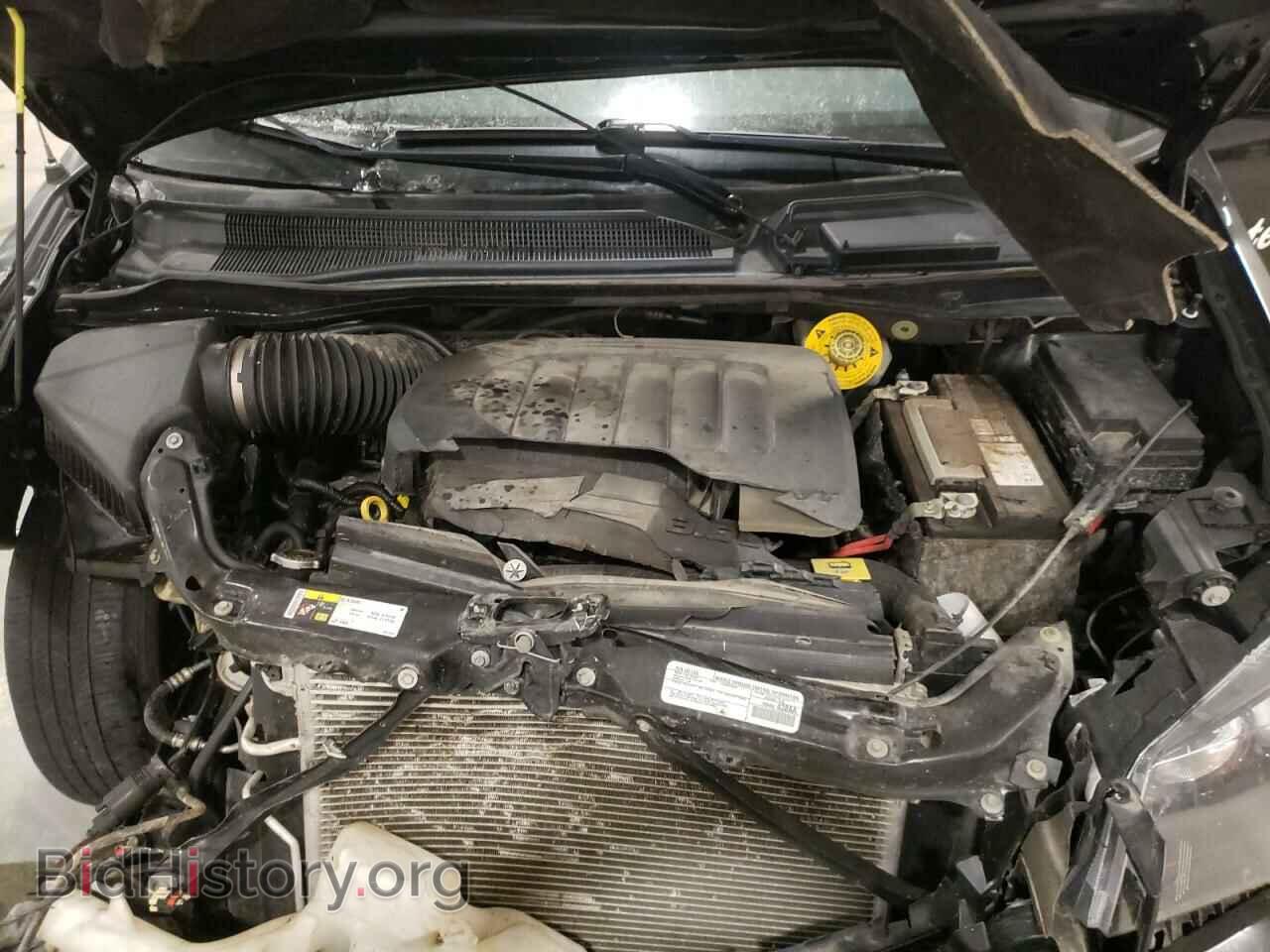 2019 DODGE CARAVAN - VIN: 2C4RDGCG7KR723463 - Photo 12