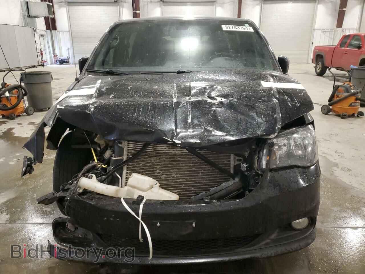 2019 DODGE CARAVAN - VIN: 2C4RDGCG7KR723463 - Photo 5