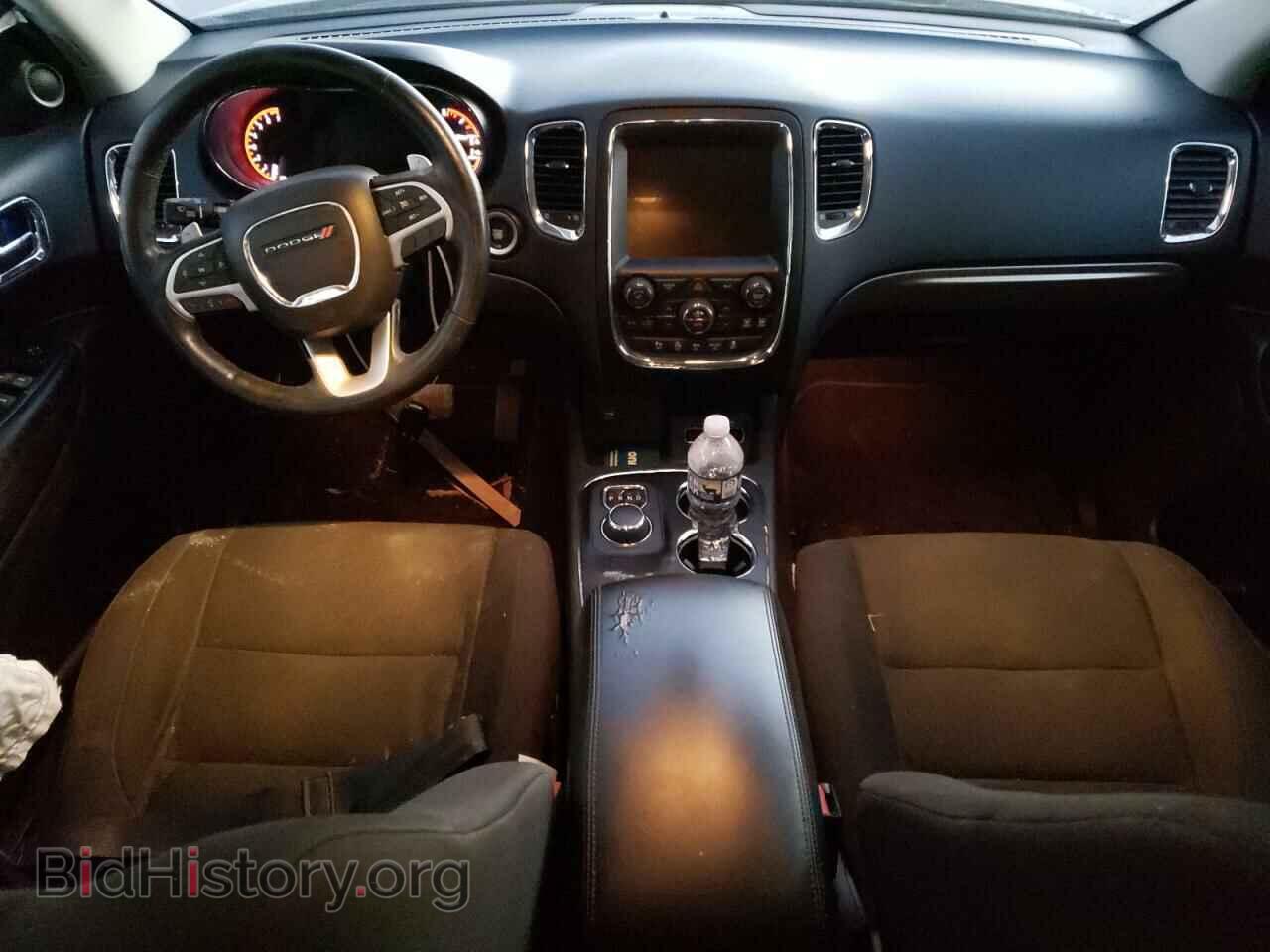 2017 DODGE DURANGO - VIN: 1C4RDHAG2HC785248 - Фото 8