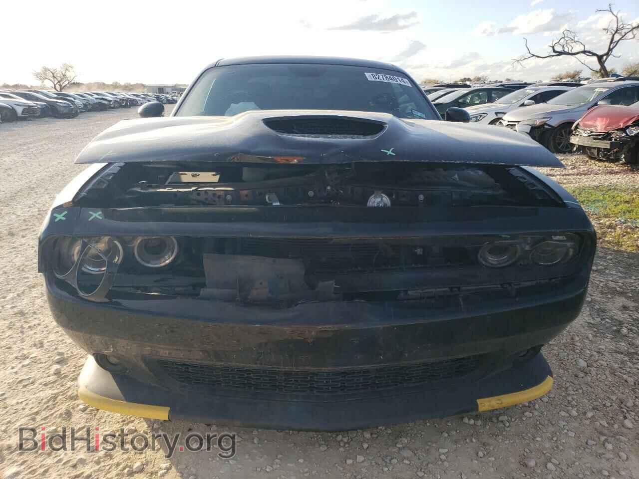 2019 DODGE CHALLENGER - VIN: 2C3CDZJG0KH750017 - Фото 5