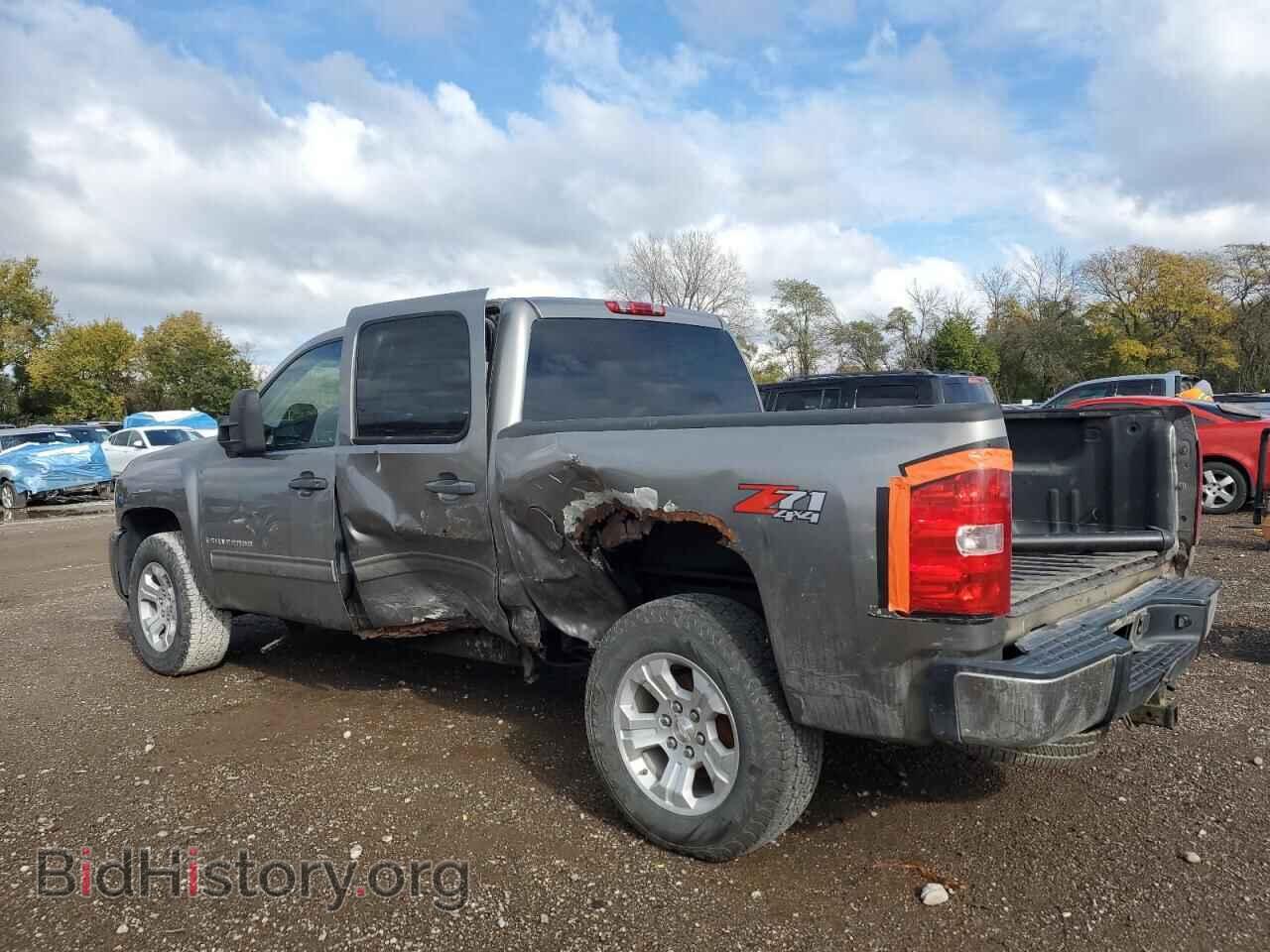 2009 CHEVROLET ALL Models - VIN: 3GCEK23359G263952 - Фото 2