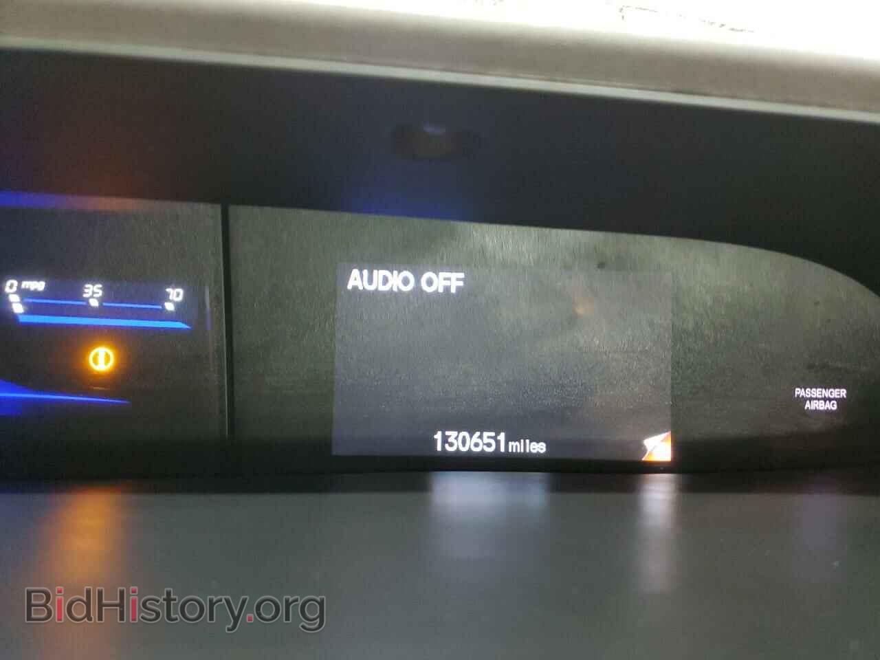 2012 HONDA CIVIC - VIN: 2HGFB2F53CH575603 - Фото 9