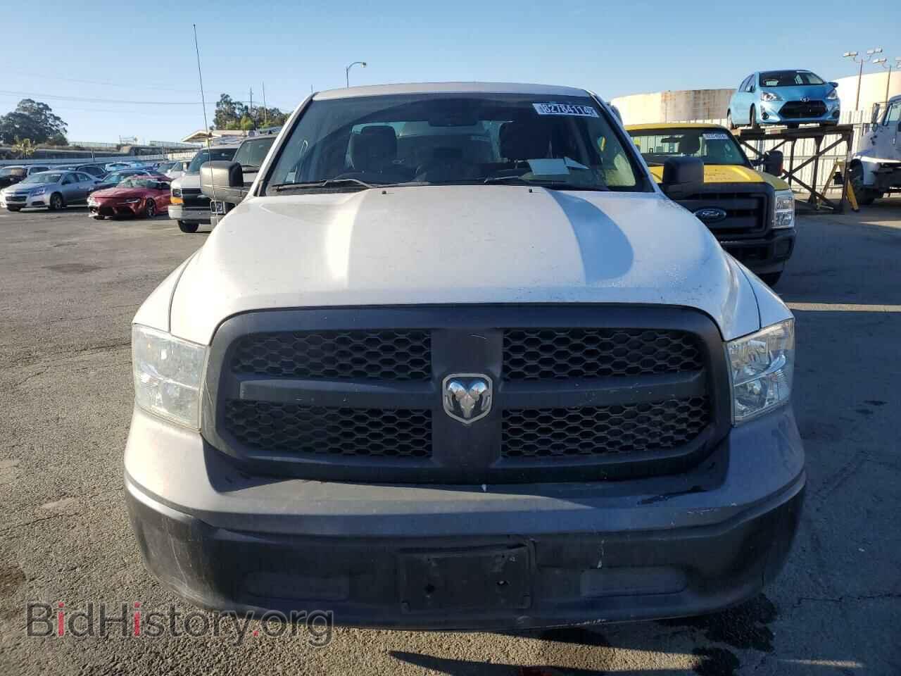 2017 RAM 1500 - VIN: 1C6RR6FGXHS860855 - Фото 5