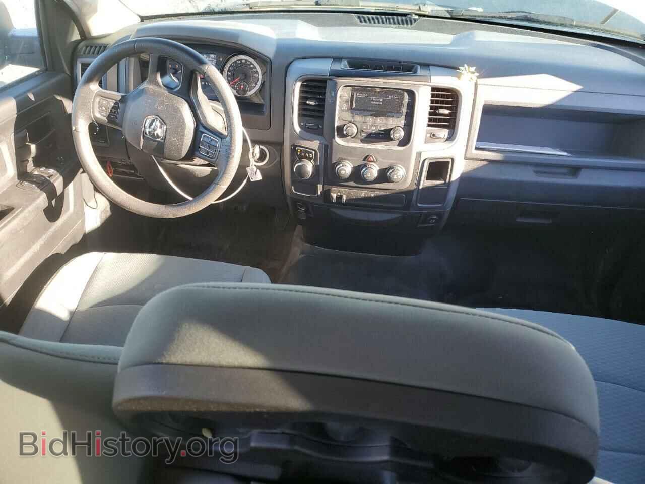 2017 RAM 1500 - VIN: 1C6RR6FGXHS860855 - Фото 8
