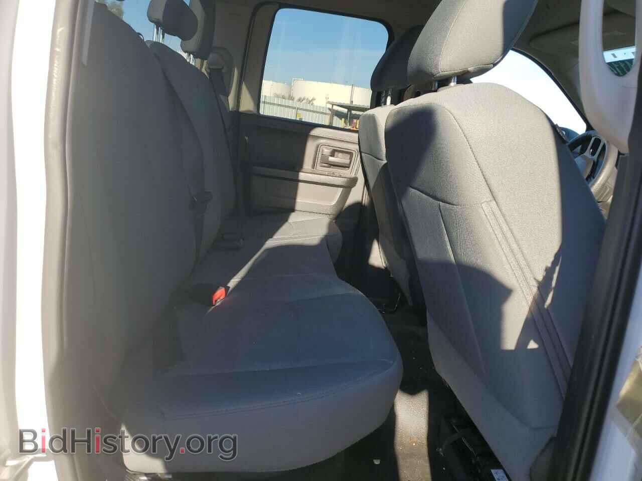 2017 RAM 1500 - VIN: 1C6RR6FGXHS860855 - Фото 10