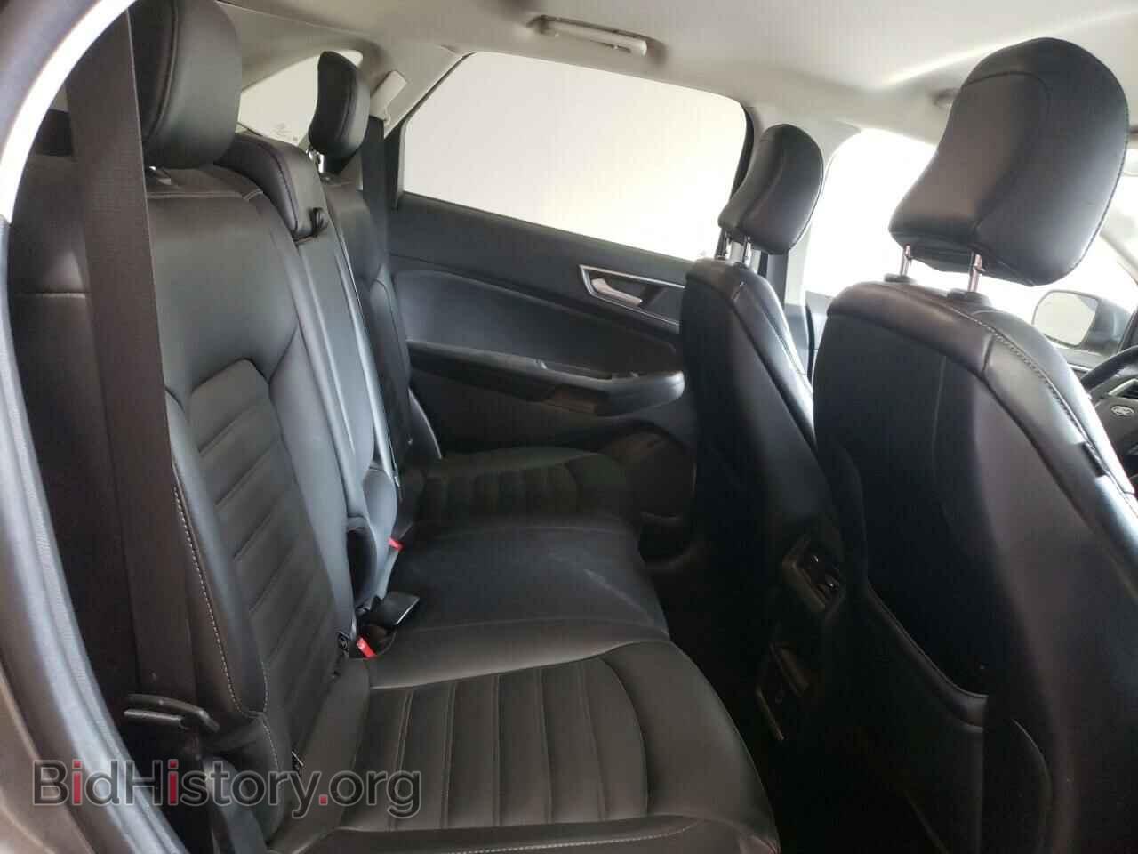 2021 FORD EDGE - VIN: 2FMPK3J94MBA40525 - Photo 11