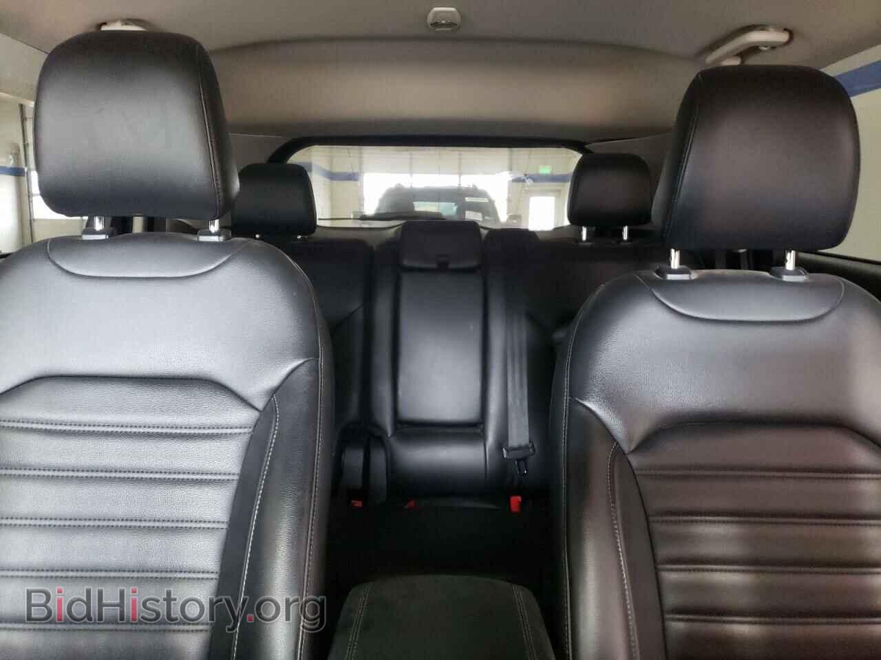 2021 FORD EDGE - VIN: 2FMPK3J94MBA40525 - Photo 10