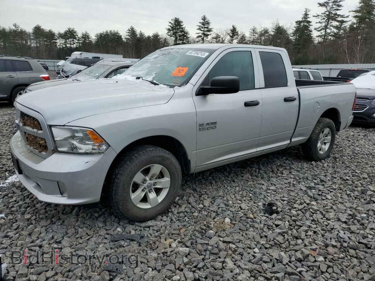 Photo 1C6RR7FGXHS594999 - RAM 1500 2017