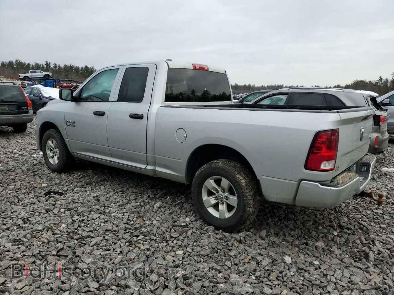 2017 RAM 1500 - VIN: 1C6RR7FGXHS594999 - Photo 2