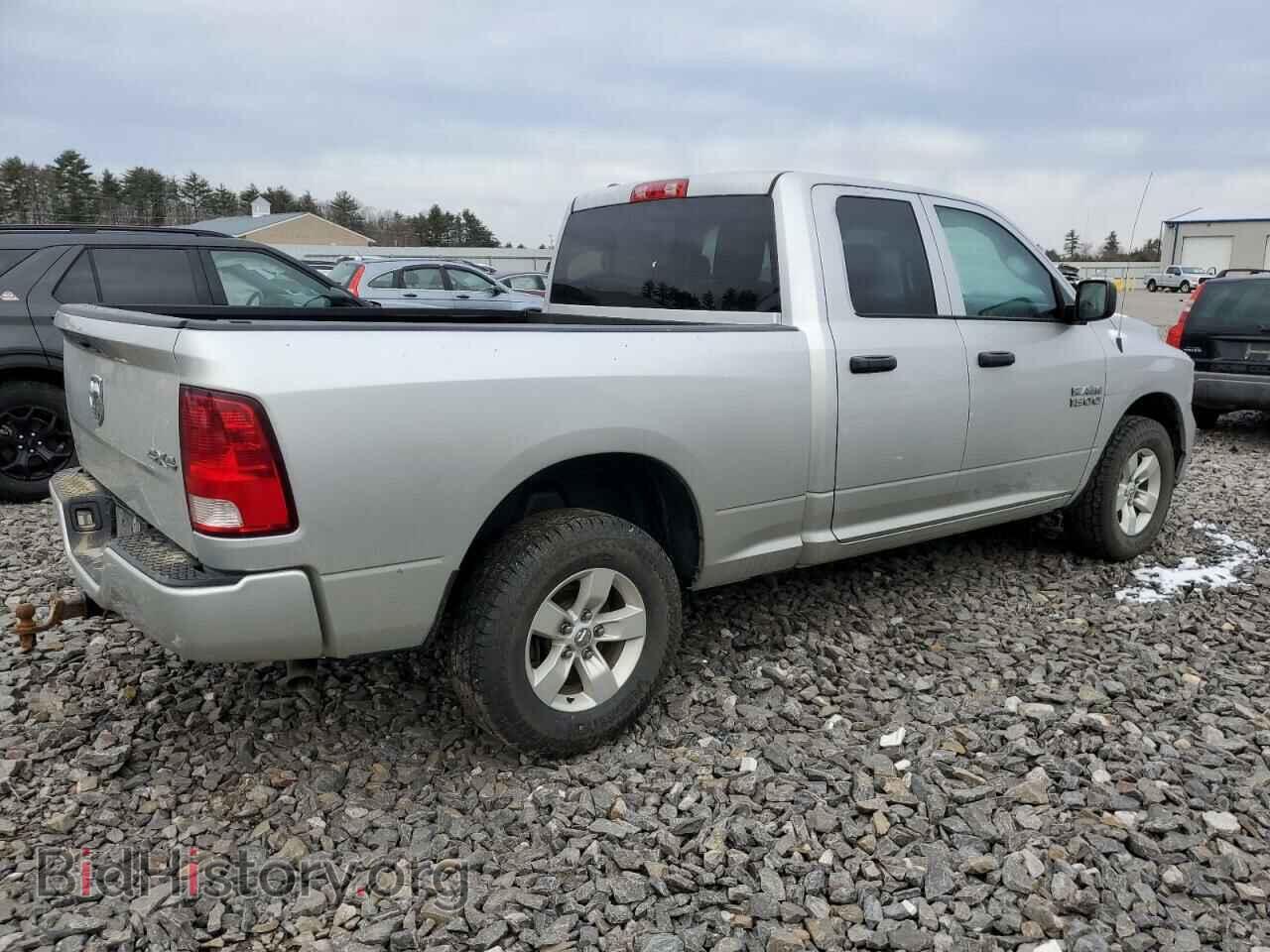 2017 RAM 1500 - VIN: 1C6RR7FGXHS594999 - Photo 3