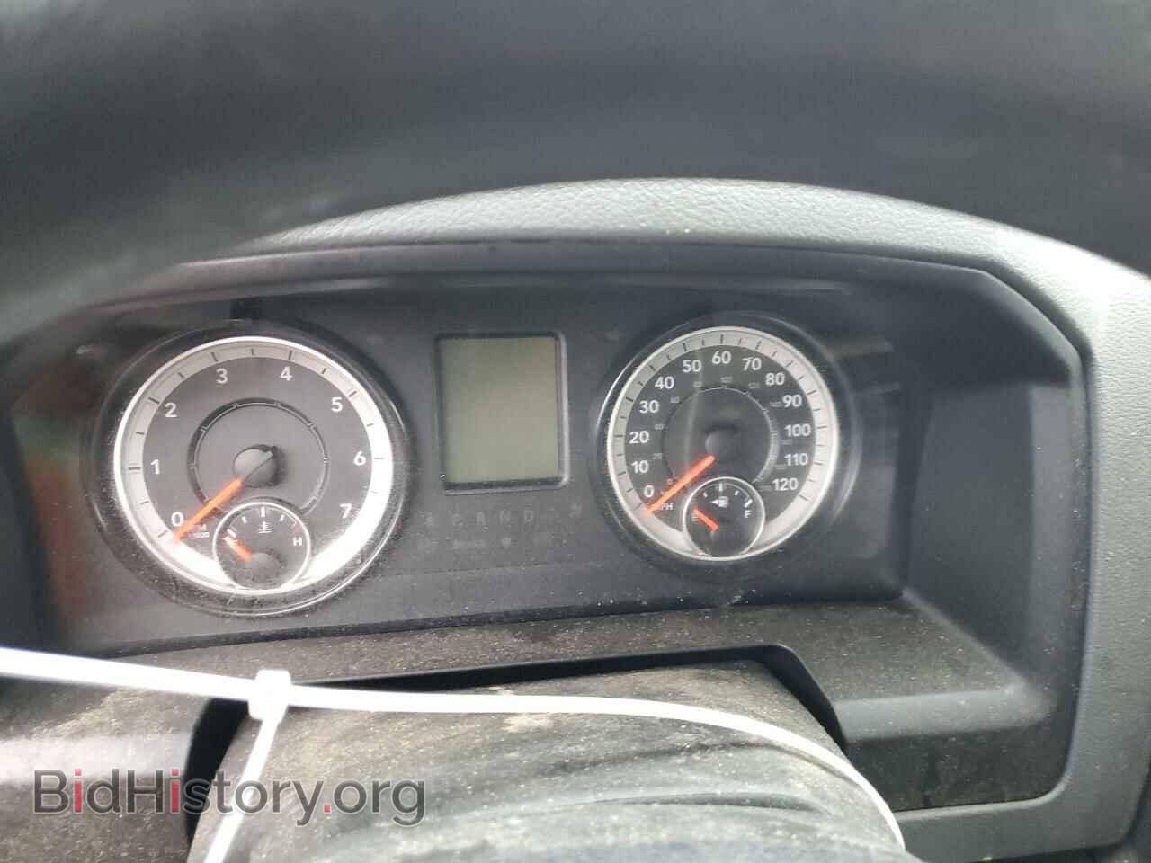 2017 RAM 1500 - VIN: 1C6RR7FGXHS594999 - Photo 9