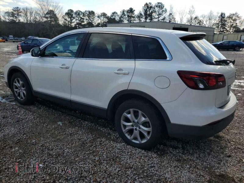 2014 Mazda CX-9 (VIN JM3TB3CV5E0429262) — photo 2 of 13