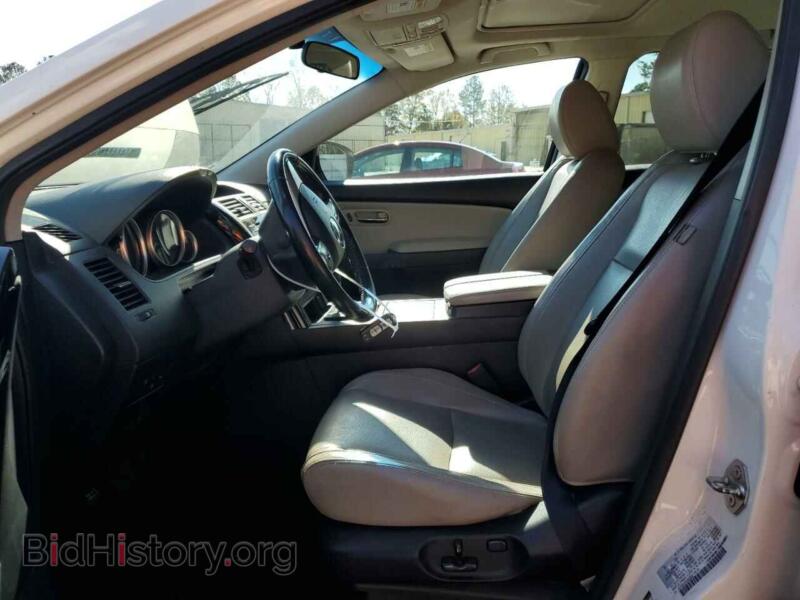 2014 Mazda CX-9 (VIN JM3TB3CV5E0429262) — photo 7 of 13