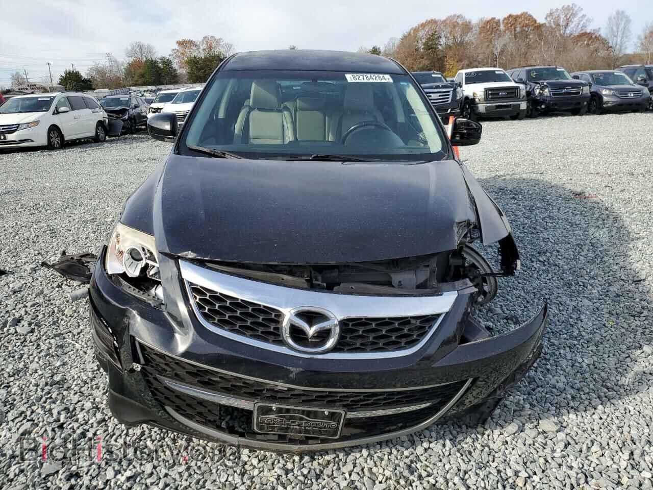 2010 MAZDA CX-9 - VIN: JM3TB2MA9A0200194 - Фото 5
