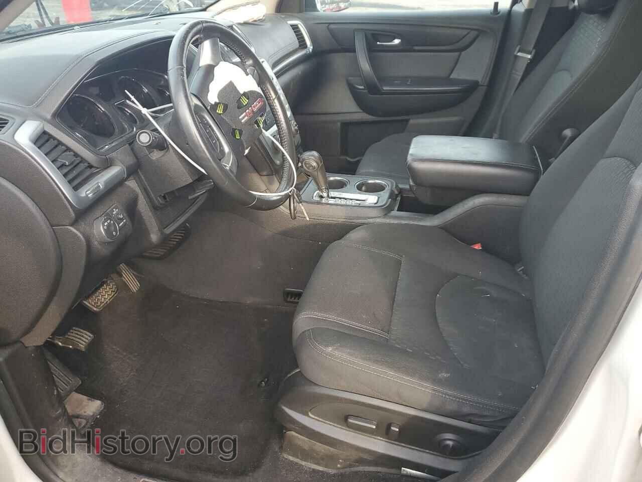 2014 GMC ACADIA - VIN: 1GKKVPKD4EJ205233 - Photo 7